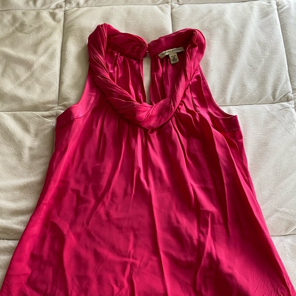 Tops - Banana republic silk top